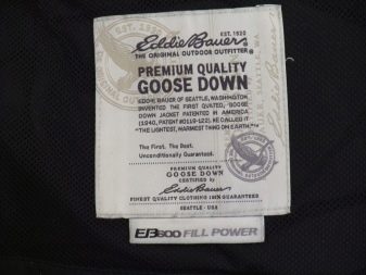 Що тепліше – пух або синтепон? Який з матеріалів краще на зиму? Особливості синтепуха. Яка між ними різниця?