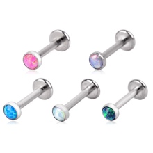 Сережка в ніс (101 фото): як вставити золоті сережки в ніс, кільце, обманка та інші популярні види