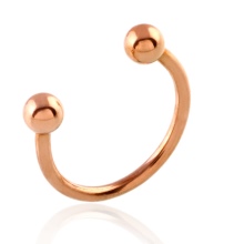 Сережка в ніс (101 фото): як вставити золоті сережки в ніс, кільце, обманка та інші популярні види