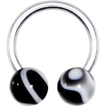 Сережка в ніс (101 фото): як вставити золоті сережки в ніс, кільце, обманка та інші популярні види