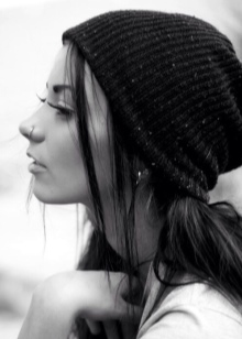 Сережка в ніс (101 фото): як вставити золоті сережки в ніс, кільце, обманка та інші популярні види