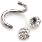 Сережка в ніс (101 фото): як вставити золоті сережки в ніс, кільце, обманка та інші популярні види