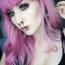 Сережка в ніс (101 фото): як вставити золоті сережки в ніс, кільце, обманка та інші популярні види