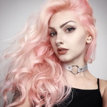 Сережка в ніс (101 фото): як вставити золоті сережки в ніс, кільце, обманка та інші популярні види