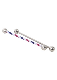 Сережка в ніс (101 фото): як вставити золоті сережки в ніс, кільце, обманка та інші популярні види