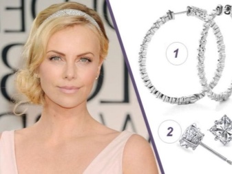 Сережки (143 фото): модні сережки 2020, які краще виглядають у вухах, моделі з полімерної глини, стильні сережки фріволіте і хрести