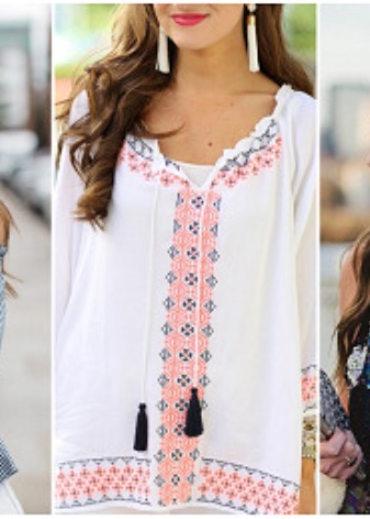 Сережки (143 фото): модні сережки 2020, які краще виглядають у вухах, моделі з полімерної глини, стильні сережки фріволіте і хрести