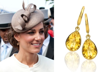 Сережки (143 фото): модні сережки 2020, які краще виглядають у вухах, моделі з полімерної глини, стильні сережки фріволіте і хрести