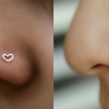 Сережки (143 фото): модні сережки 2020, які краще виглядають у вухах, моделі з полімерної глини, стильні сережки фріволіте і хрести