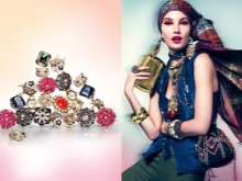 Сережки (143 фото): модні сережки 2020, які краще виглядають у вухах, моделі з полімерної глини, стильні сережки фріволіте і хрести