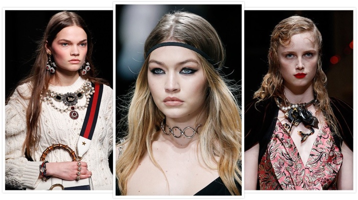 Сережки (143 фото): модні сережки 2020, які краще виглядають у вухах, моделі з полімерної глини, стильні сережки фріволіте і хрести