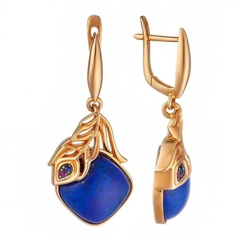 Сережки (143 фото): модні сережки 2020, які краще виглядають у вухах, моделі з полімерної глини, стильні сережки фріволіте і хрести