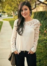 Сережки-біжутерія (68 фото): великі вечірні і великі повсякденні моделі, красиві і модні образи з люстрами