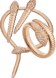 Сережки Bulgari (72 фото): сережки від іменитого бренду – скарб на ваших вухах