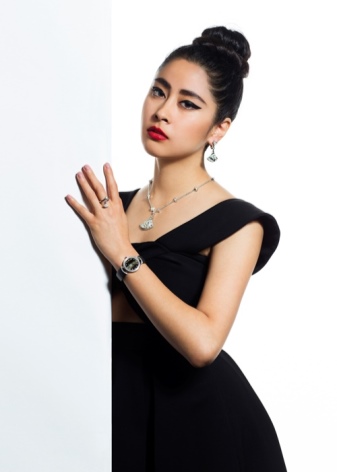 Сережки Bulgari (72 фото): сережки від іменитого бренду – скарб на ваших вухах