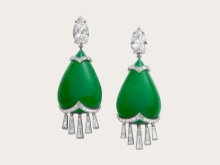 Сережки Bulgari (72 фото): сережки від іменитого бренду – скарб на ваших вухах