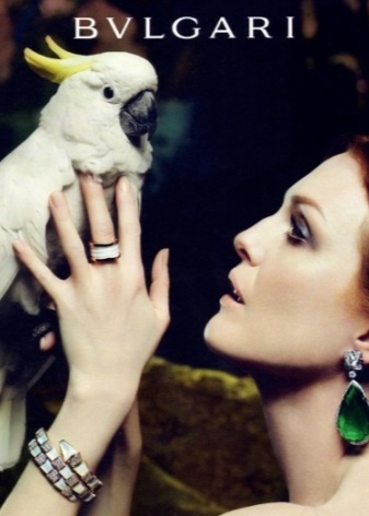 Сережки Bulgari (72 фото): сережки від іменитого бренду – скарб на ваших вухах