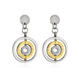 Сережки Bulgari (72 фото): сережки від іменитого бренду – скарб на ваших вухах