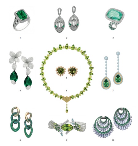 Сережки Bulgari (72 фото): сережки від іменитого бренду – скарб на ваших вухах