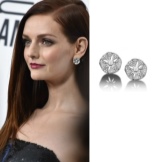 Сережки Bulgari (72 фото): сережки від іменитого бренду – скарб на ваших вухах