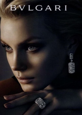 Сережки Bulgari (72 фото): сережки від іменитого бренду – скарб на ваших вухах