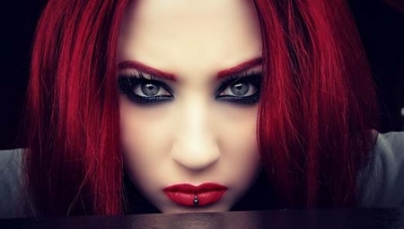 Сережки для пірсингу (94 фото): моделі сережок для вушок, пупка і носа, золоті для мови і губ та інші види