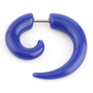 Сережки для пірсингу (94 фото): моделі сережок для вушок, пупка і носа, золоті для мови і губ та інші види