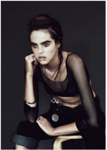 Сережки для пірсингу (94 фото): моделі сережок для вушок, пупка і носа, золоті для мови і губ та інші види