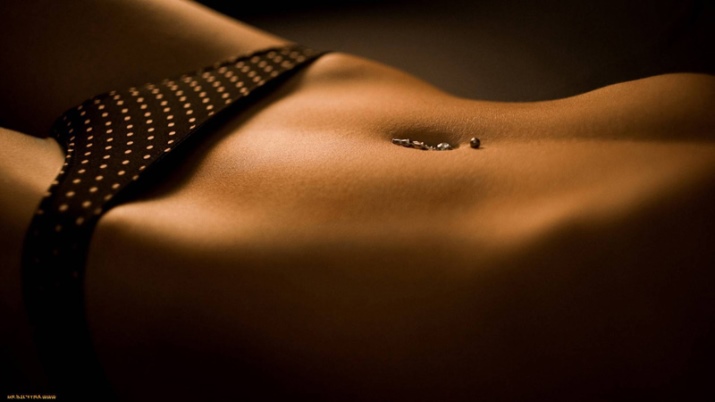 Сережки для пірсингу (94 фото): моделі сережок для вушок, пупка і носа, золоті для мови і губ та інші види