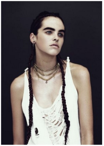 Сережки для пірсингу (94 фото): моделі сережок для вушок, пупка і носа, золоті для мови і губ та інші види