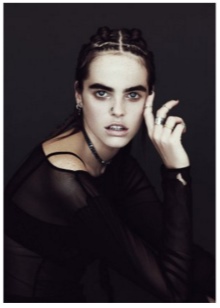 Сережки для пірсингу (94 фото): моделі сережок для вушок, пупка і носа, золоті для мови і губ та інші види