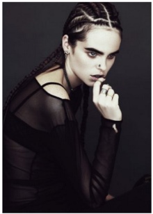 Сережки для пірсингу (94 фото): моделі сережок для вушок, пупка і носа, золоті для мови і губ та інші види