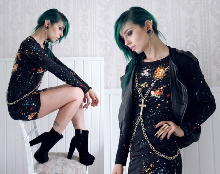 Сережки для пірсингу (94 фото): моделі сережок для вушок, пупка і носа, золоті для мови і губ та інші види