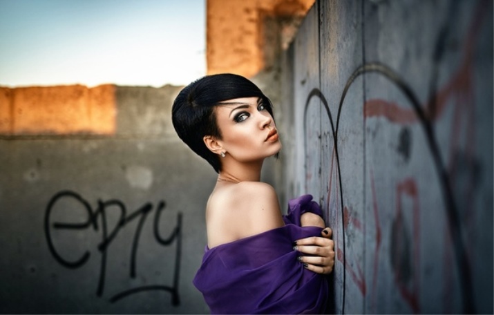 Сережки для пірсингу (94 фото): моделі сережок для вушок, пупка і носа, золоті для мови і губ та інші види