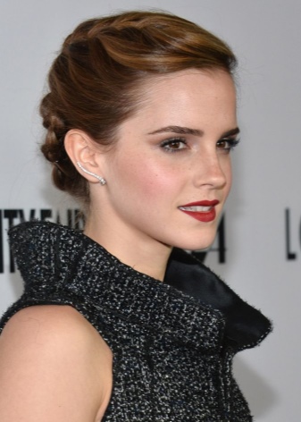 Сережки кафи (87 фото): як носити моделі на всі вухо із золота і срібла, як вони називаються і що це таке, види та відгуки