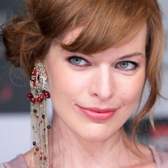 Сережки кафи (87 фото): як носити моделі на всі вухо із золота і срібла, як вони називаються і що це таке, види та відгуки