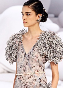 Сережки кафи (87 фото): як носити моделі на всі вухо із золота і срібла, як вони називаються і що це таке, види та відгуки