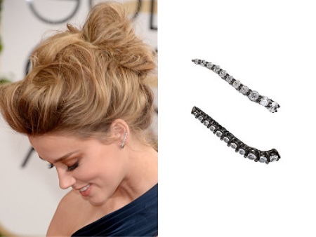 Сережки кафи (87 фото): як носити моделі на всі вухо із золота і срібла, як вони називаються і що це таке, види та відгуки