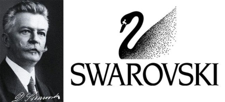 Сережки з кристалами Swarovski (65 фото): золоті і срібні сережки з камінням