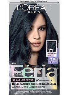 Шімер (45 фото): що це таке? Техніка шиммерного фарбування волосся для блондинок, рудих і русявого волосся