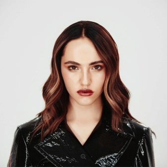 Шімер (45 фото): що це таке? Техніка шиммерного фарбування волосся для блондинок, рудих і русявого волосся