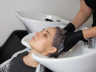 Шімер (45 фото): що це таке? Техніка шиммерного фарбування волосся для блондинок, рудих і русявого волосся