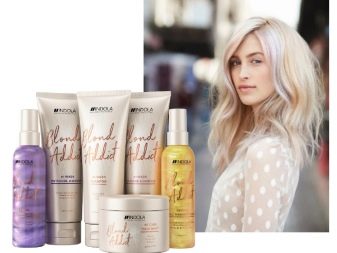 Шімер (45 фото): що це таке? Техніка шиммерного фарбування волосся для блондинок, рудих і русявого волосся