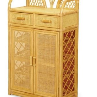 Шафи для взуття в передпокій (61 фото): вузькі і широкі взуттєві шафи, шафи з асиметричними дверима, високі кутові обувниці і інші варіанти