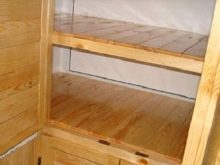 Шафи на балкон (108 фото): приклади вбудованих і пластикових балконних шаф, цікаві ідеї дизайну шаф з рольставнями і з вагонки