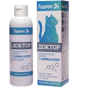 Шампунь для кішок: протиалергічний склад для довгошерстих кошенят. Чим помити кота, якщо немає спеціального засобу? Як часто можна використовувати котячий шампунь?