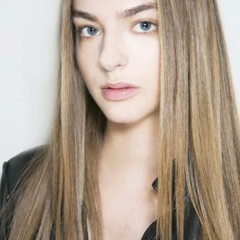Шампунь для випрямлення волосся: огляд професійних розгладжують шампунів для кучерявого волосся
