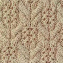 Шапка з візерунком золота коса (83 фото): з тінню, з градієнтом, з об’ємними косами