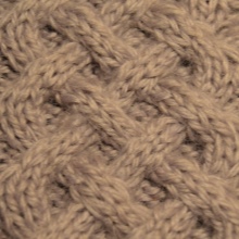 Шапка з візерунком золота коса (83 фото): з тінню, з градієнтом, з об’ємними косами