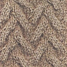 Шапка з візерунком золота коса (83 фото): з тінню, з градієнтом, з об’ємними косами